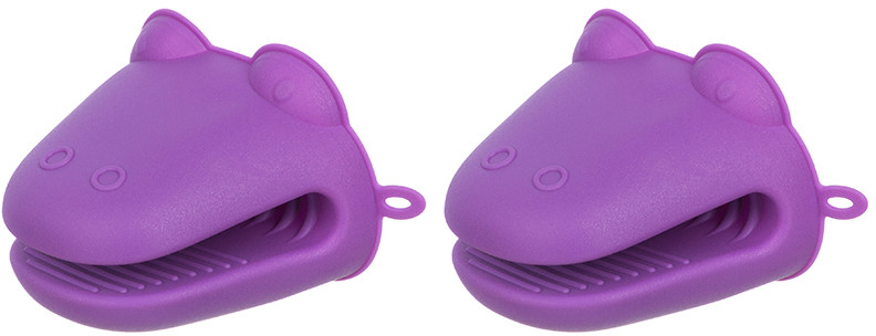 Набор прихваток «Лягушка» | Elan Gallery