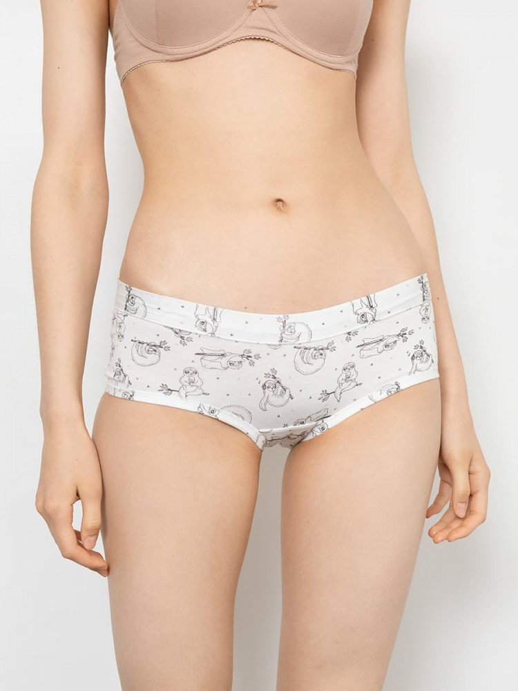 Трусы-шорты женские | Mark Formelle