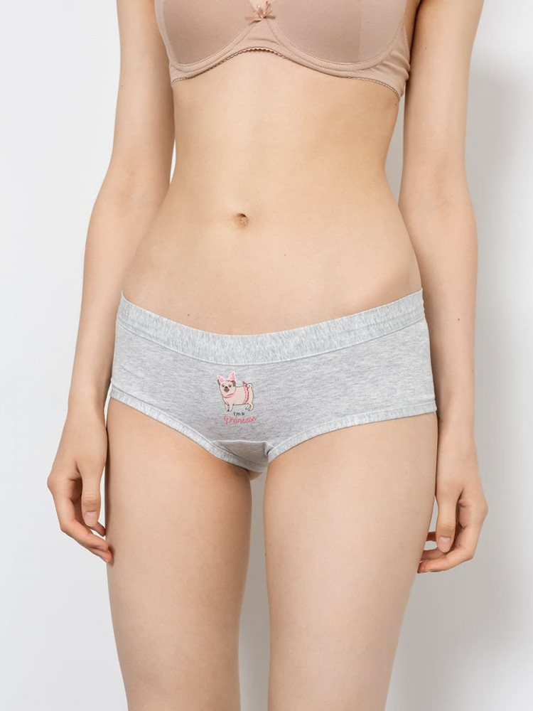 Трусы-шорты женские | Mark Formelle