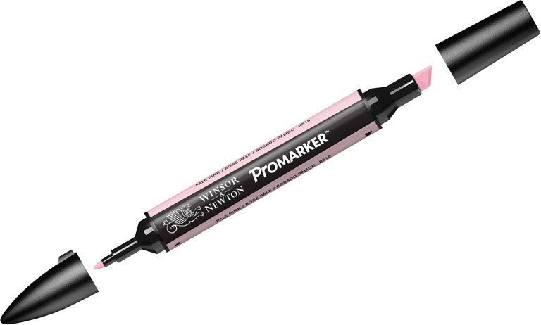 Маркер двухсторонний | Promarker | Winsor&Newton