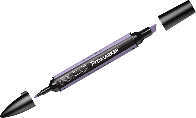 Маркер двухсторонний | Promarker | Winsor&Newton