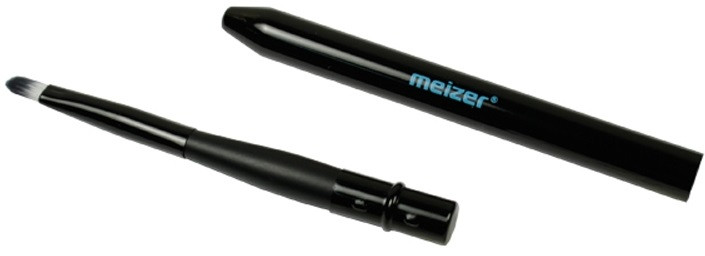 Кисть косметическая для губ | Meizer