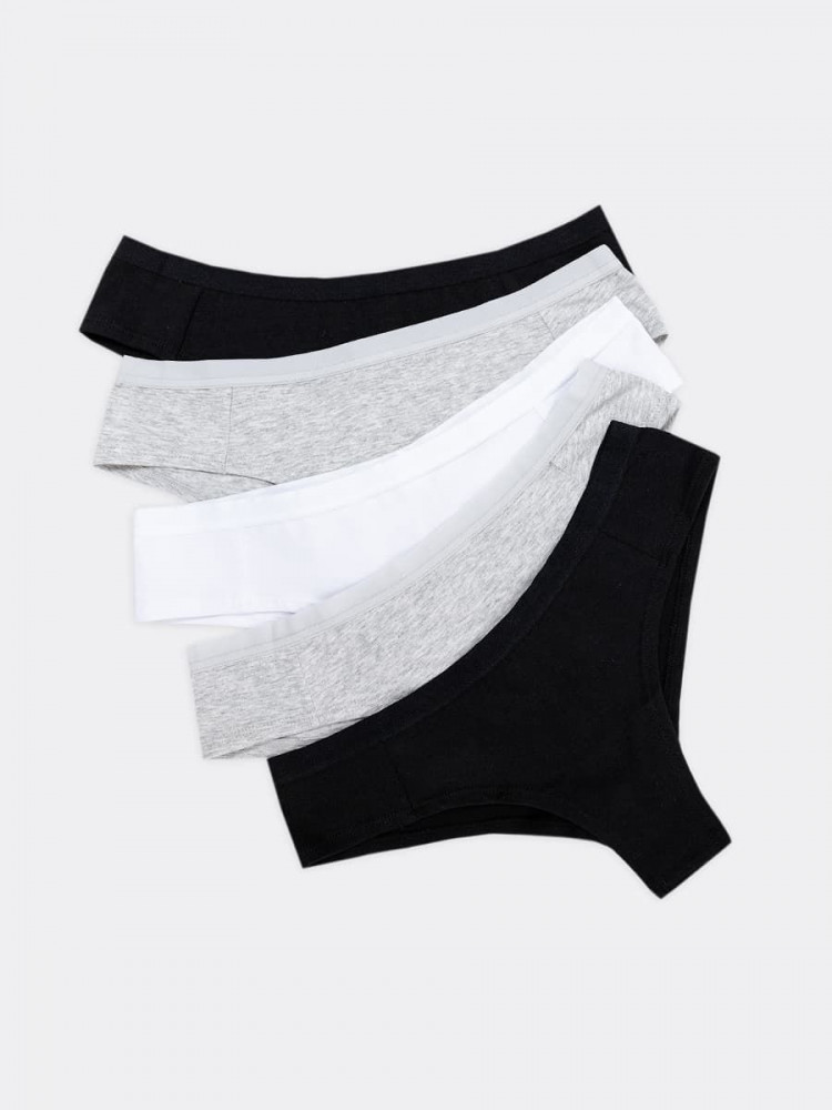 Трусы-слип женские | Mark Formelle