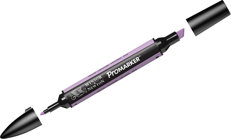 Маркер двухсторонний | Promarker | Winsor&Newton