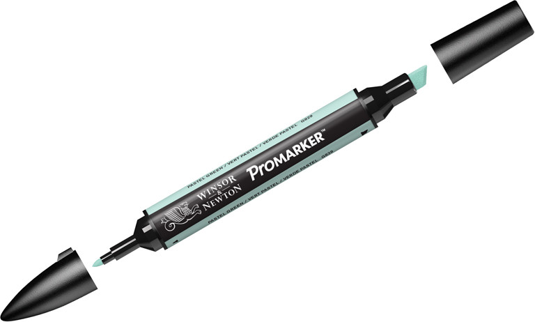 Маркер двухсторонний | Promarker | Winsor&Newton