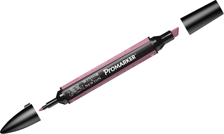 Маркер двухсторонний | Promarker | Winsor&Newton