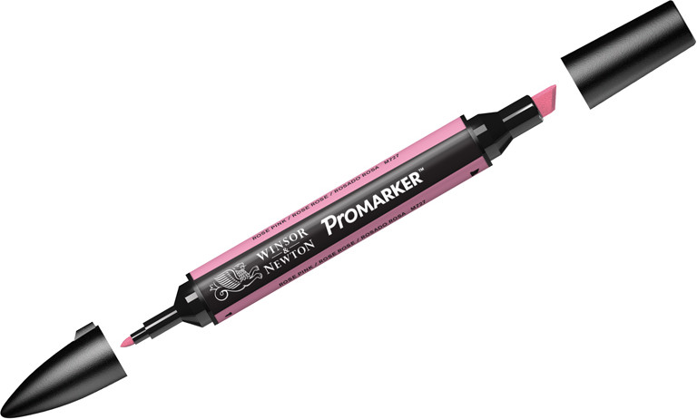 Маркер двухсторонний | Promarker | Winsor&Newton