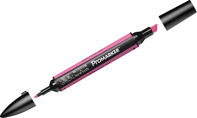 Маркер двухсторонний | Promarker | Winsor&Newton