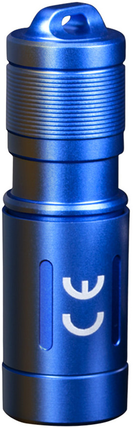 Фонарь-брелок «Fenix E02R» | Fenix