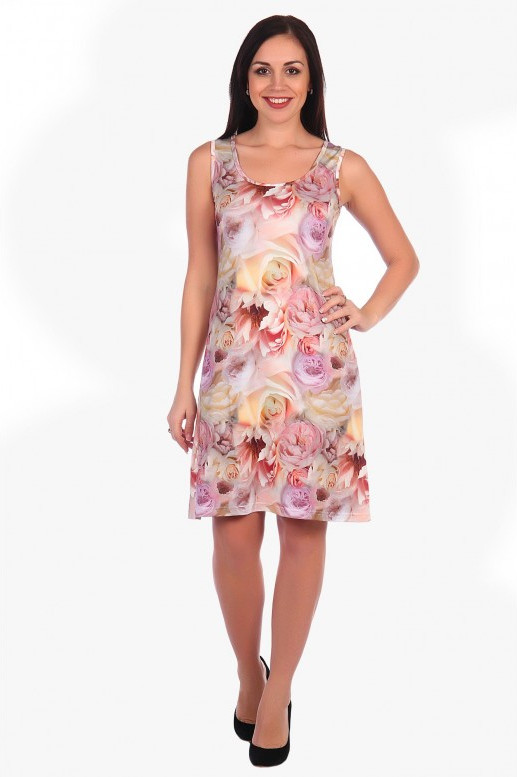 Платье женское | Lovetex.store