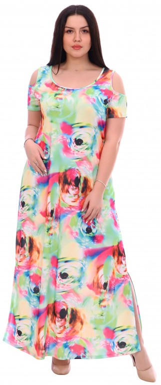 Платье женское | Бенефис | Lovetex.store