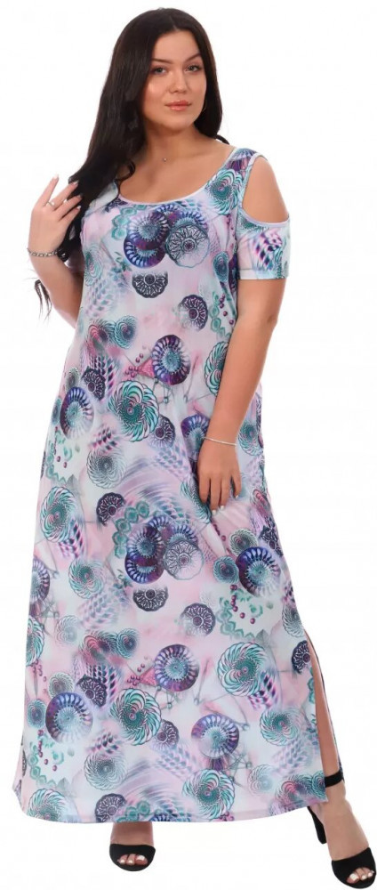 Платье женское | Бенефис | Lovetex.store