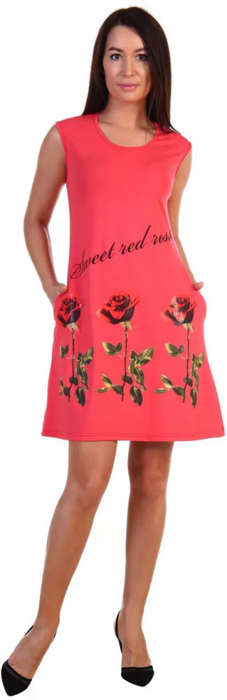 Платье «Танго» | Lovetex.store