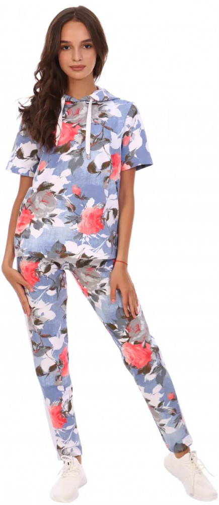 Костюм женский | Lovetex.store