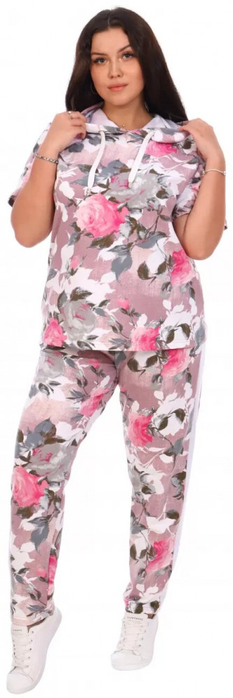 Костюм женский | Lovetex.store