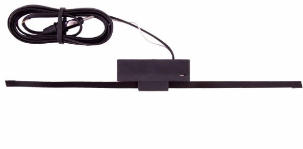 Антенна FM активная внутрисалонная «Sonic» | Вега