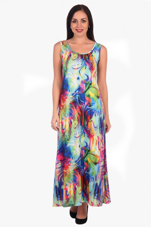 Платье женское | Lovetex.store