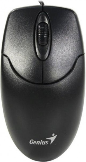 Мышь Genius NetScroll 120 V2