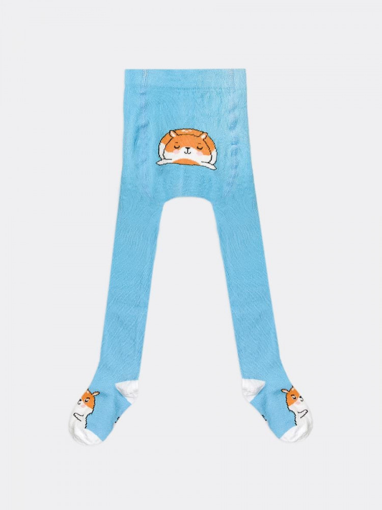 Колготки детские | Mark Formelle