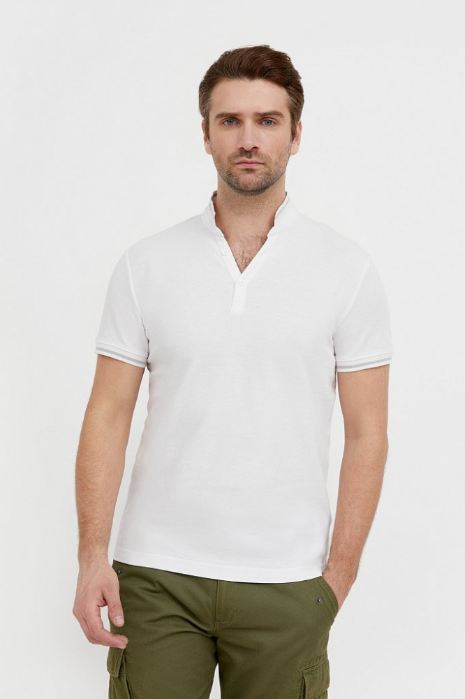 Футболка-поло мужская | Finn Flare