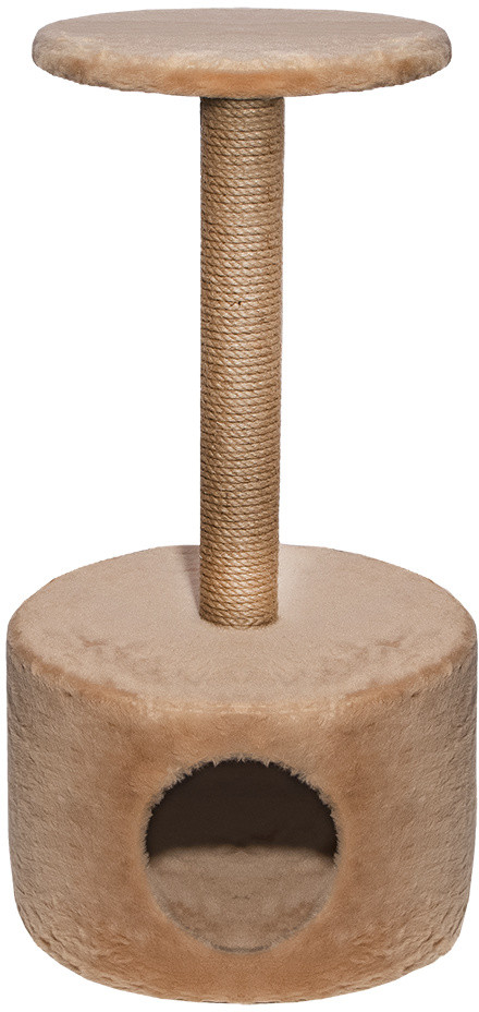 Домик-когтеточка «Кенни» | Petshop