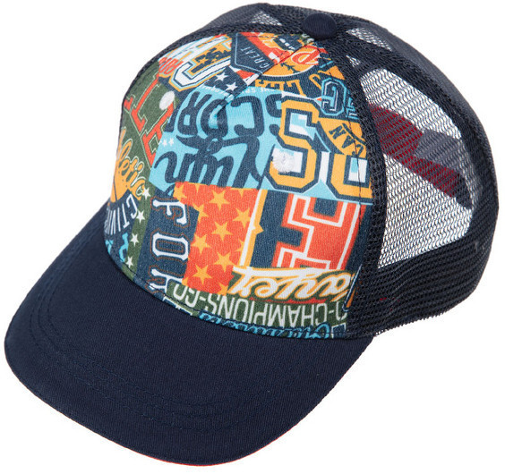 Кепка для мальчиков | Jungle Safari Boys | PlayToday