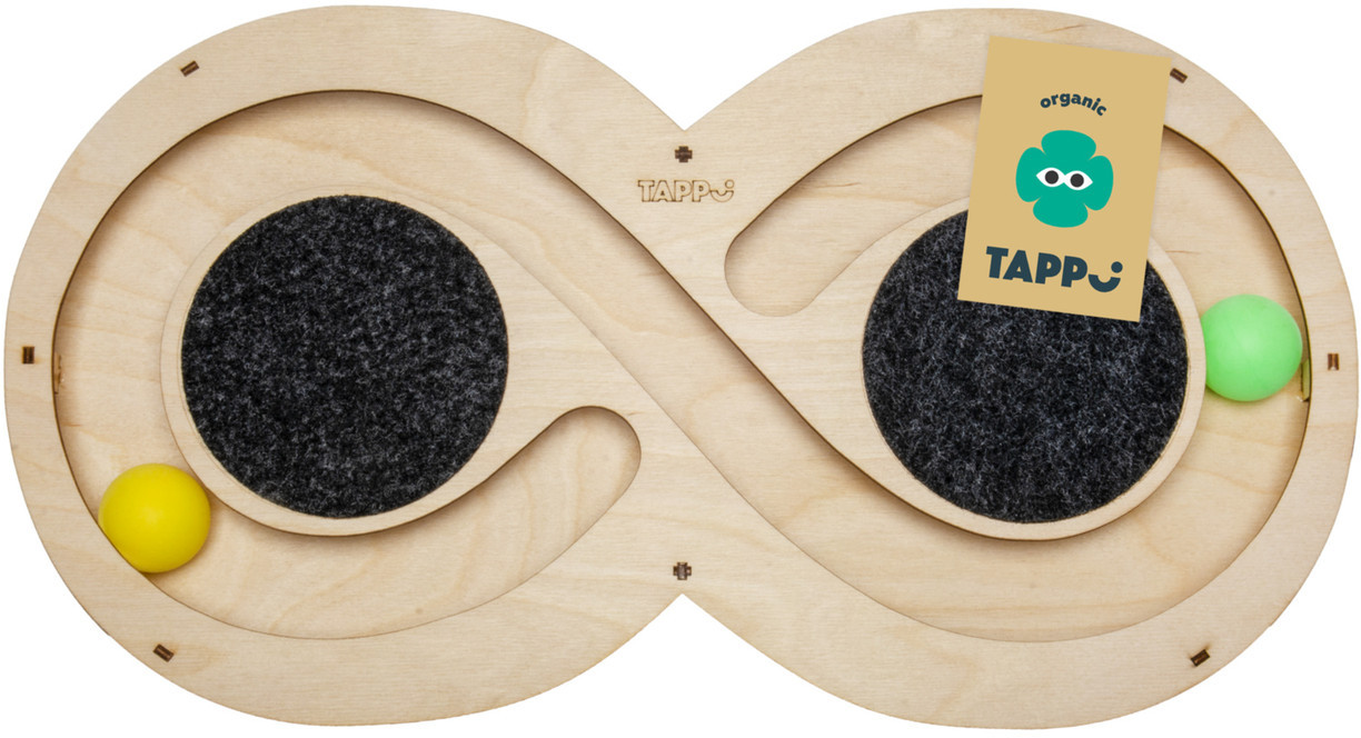 Комплекс развивающий игровой «Кристалл» | Tappi