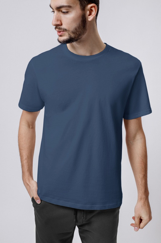 Футболка мужская | Big Boy | OXOUNO