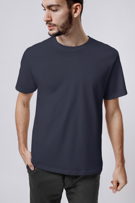 Футболка мужская | Big Boy | OXOUNO