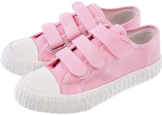 Кеды для девочек | Flamingo Free | PlayToday