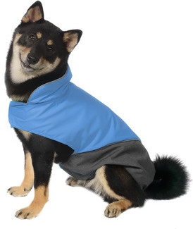 Попона для собак «Блант» | Tappi