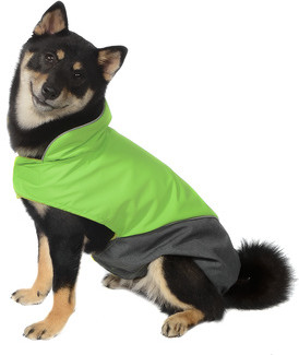 Попона для собак «Блант» | Tappi