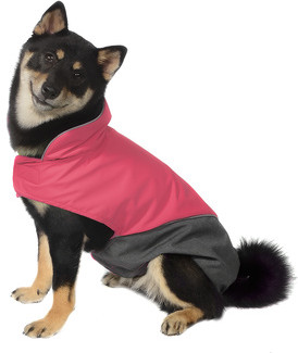 Попона для собак «Блант»