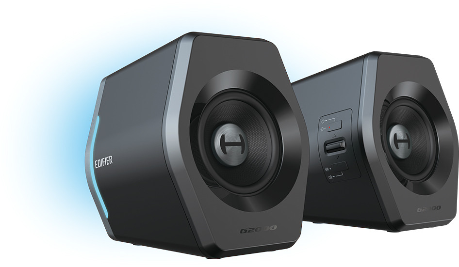 Колонки G2000 | Edifier
