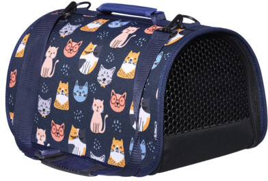 Сумка-переноска для животных «Отуар»