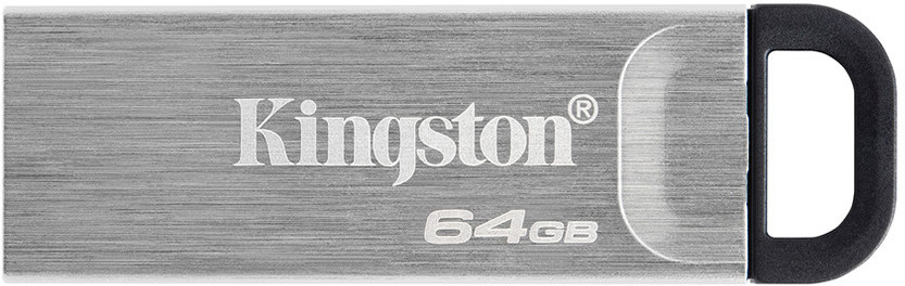 Флеш-накопитель USB DataTraveler Kyson | Kingston Technology