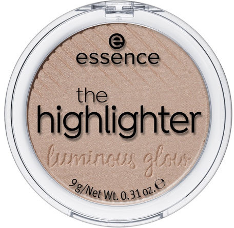 Хайлайтер для лица, оттенок 01 Mesmerizing | Essence