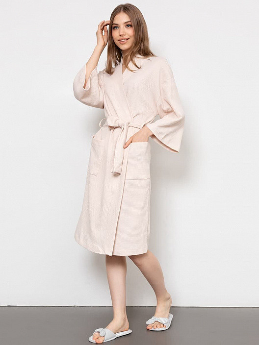 Халат женский | Mark Formelle