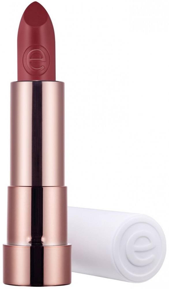 Помада для губ «This is me», тон 24 Fierce | Essence