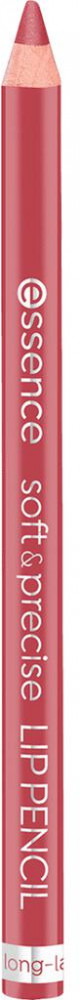 Карандаш для губ «Soft & Precise», тон 102 True me | Essence