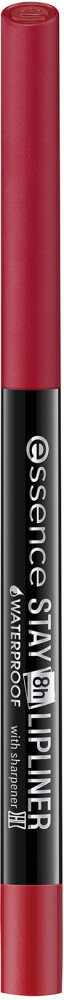 Карандаш для губ «Stay 8h Waterproof», тон 08 Passionate | Essence