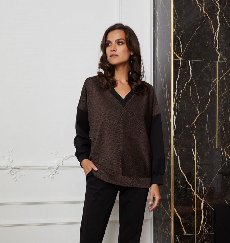 Джемпер женский | Laete