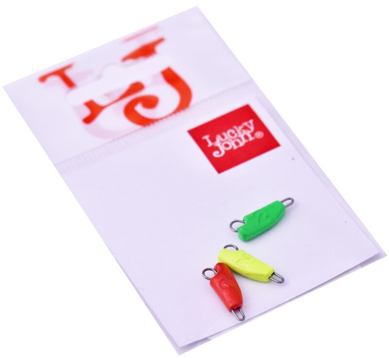 Груз-головки «Rover» | Lucky John