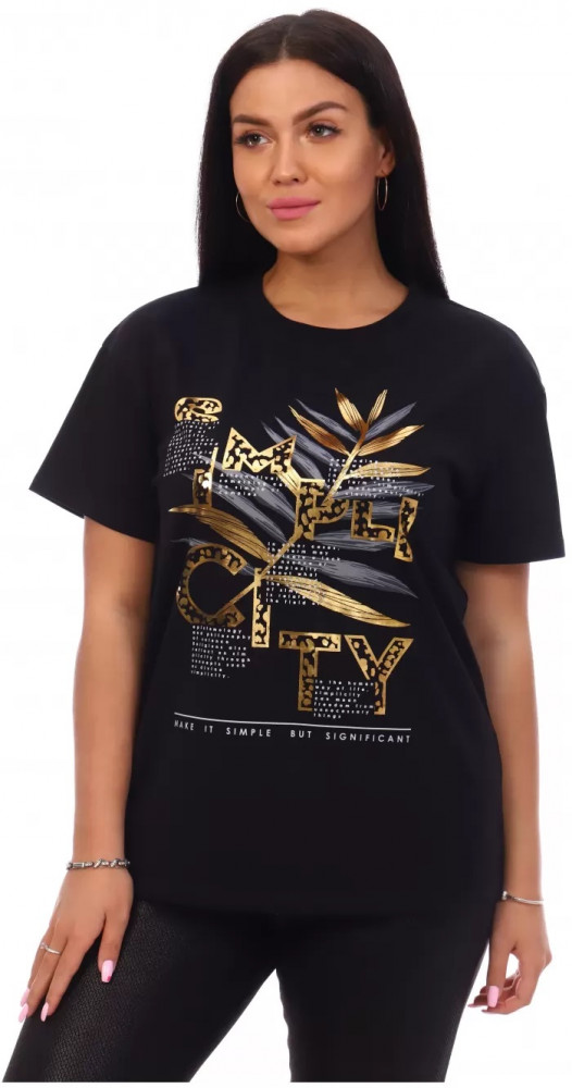 Футболка женская | Lovetex.store