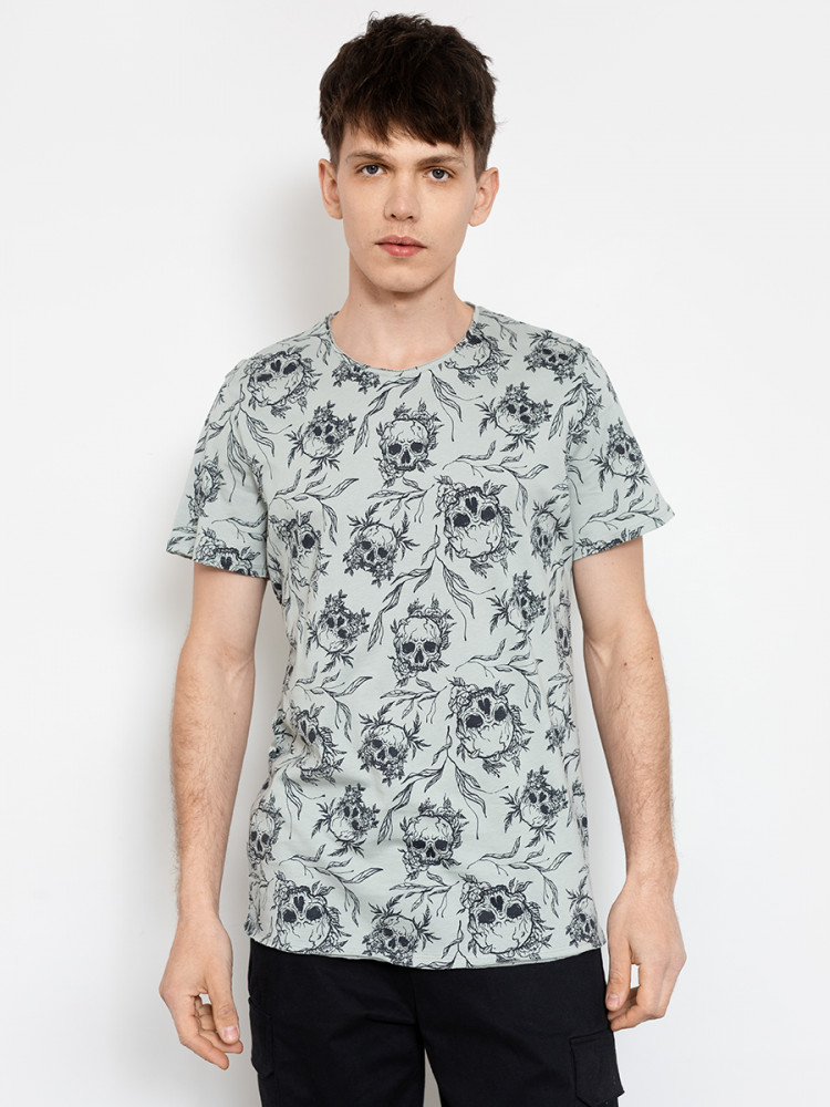 Футболка мужская | Mark Formelle