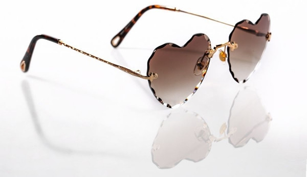 Очки солнцезащитные женские «Тиамо» | Bradex