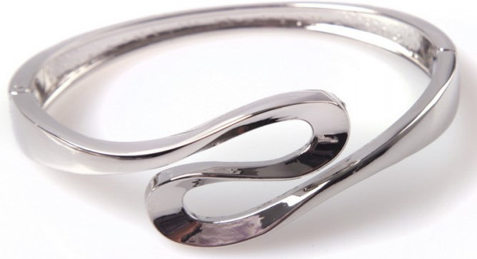 Браслет «Инфинити» | Metal Art | Bradex