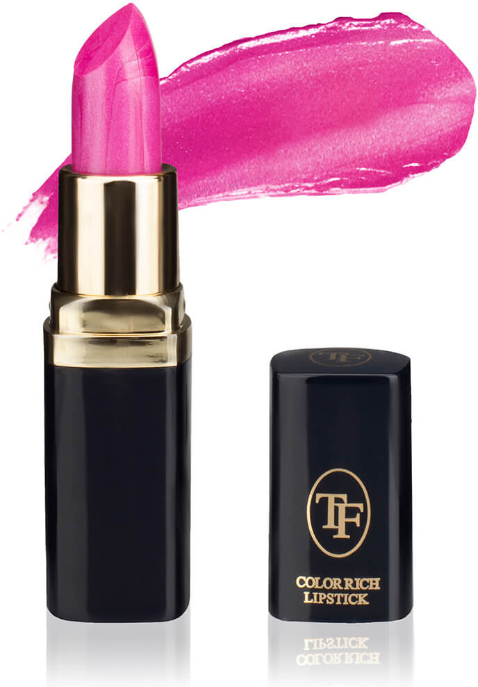 Помада для губ «Color Rich», тон 57 Розовый перламутр | Triumph