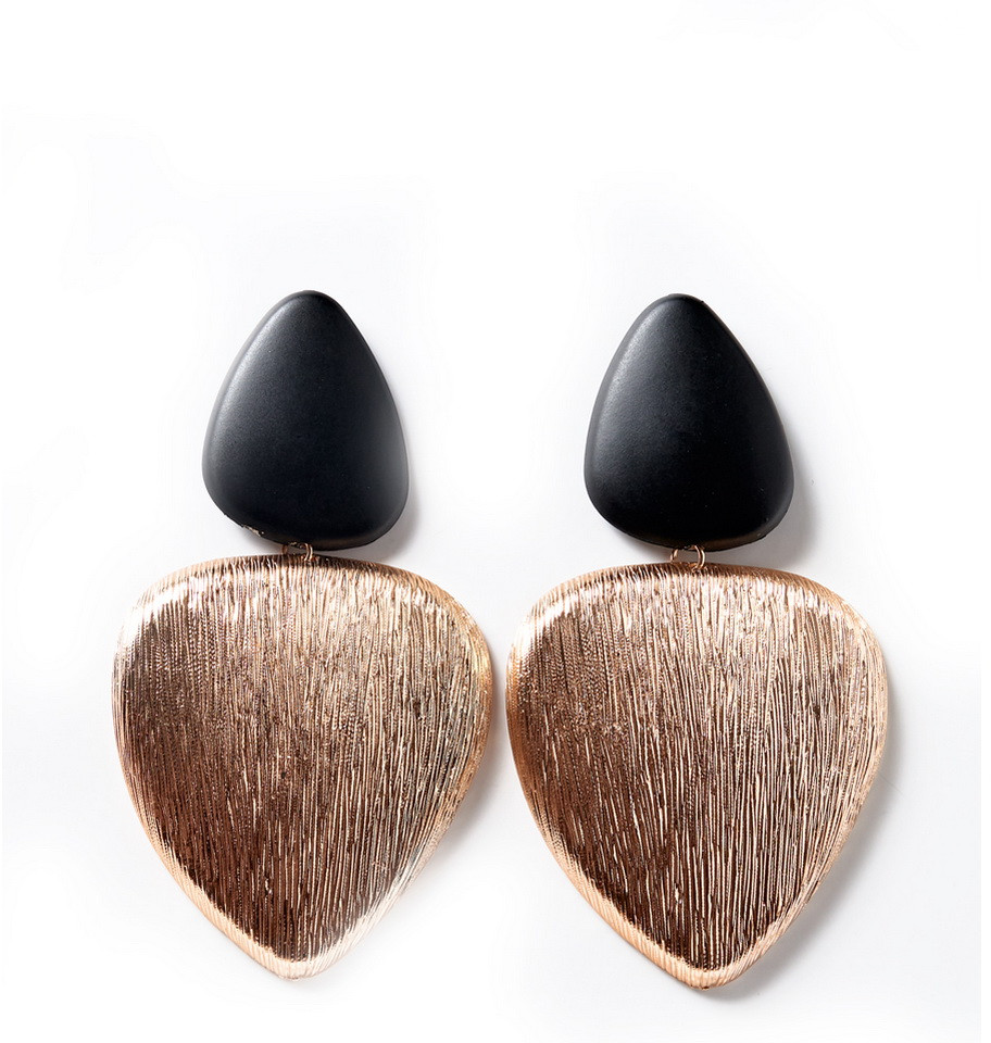 Серьги «Изола» | Bacio Bella | Bradex