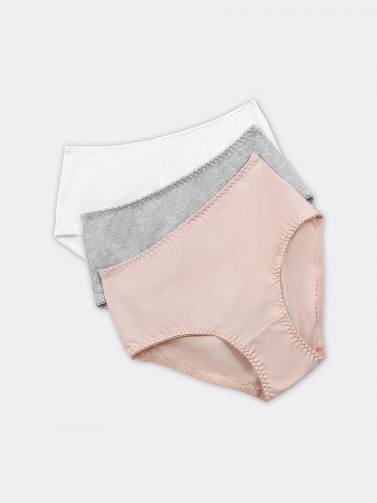 Трусы-макси женские | Mark Formelle